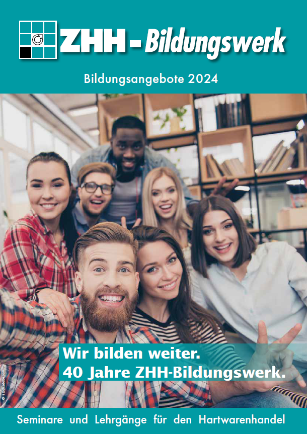 Titel Bildungskalender 2024