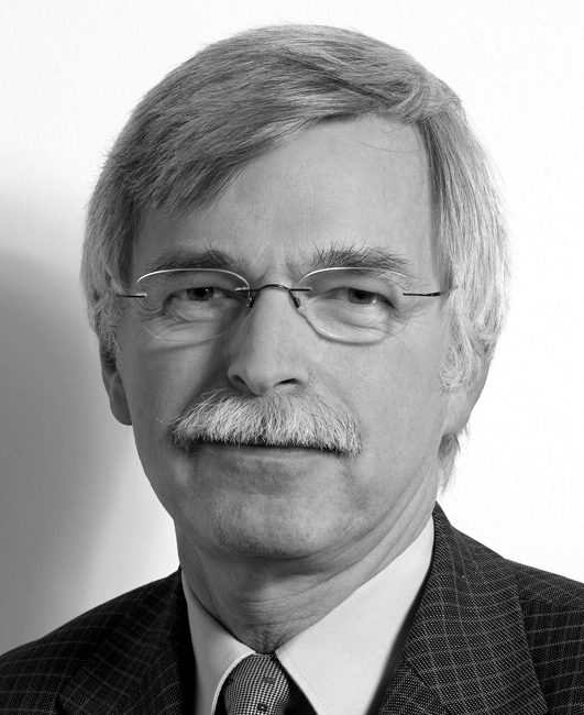 Dr. Paul Kellerwessel, Köln