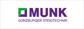 Günzburger Steigtechnik - Steigtechnik, Sonderkonstruktionen und Rettungstechnik