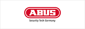 ABUS - Hersteller von präventiver Sicherheitstechnik