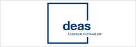 deas - Versicherungsmakler für Industrie, Mittelstand und Gewerbe