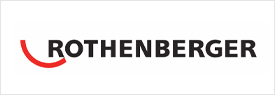 ROTHENBERGER - Hersteller von Rohrwerkzeugen und -maschinen in der Sanitär-, Heizungs-, Klima-, Kälte-, Gas- und Umwelttechnik