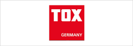 Tox - Hersteller von Dübeln und Befestigungssystemen