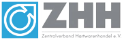 Logo: Zur Startseite