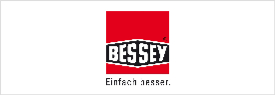 BESSEY Tool – Kompetenz in Spann- und Schneidtechnik