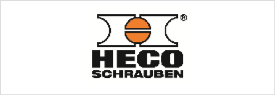 Heco Schrauben