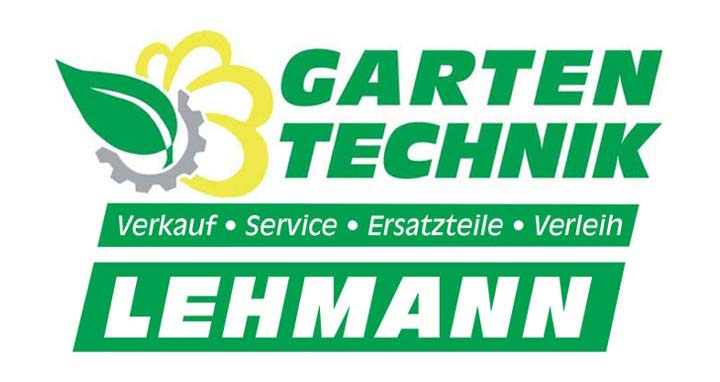 Gartentechnik Lehmann