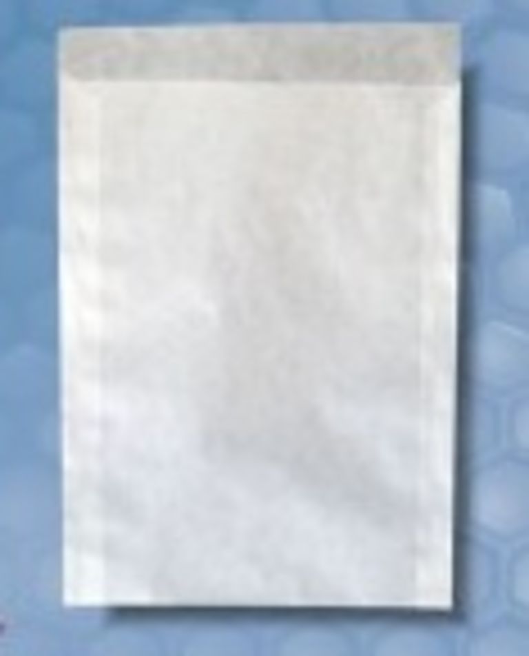 Papiertüten Natron 11,5 x 16 cm
