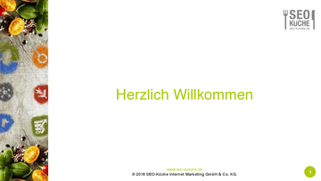 Umsetzungsbeispiel Hülden