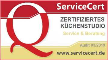 BMK ServiceCert