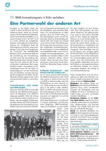 BMK-Innovationspreis
